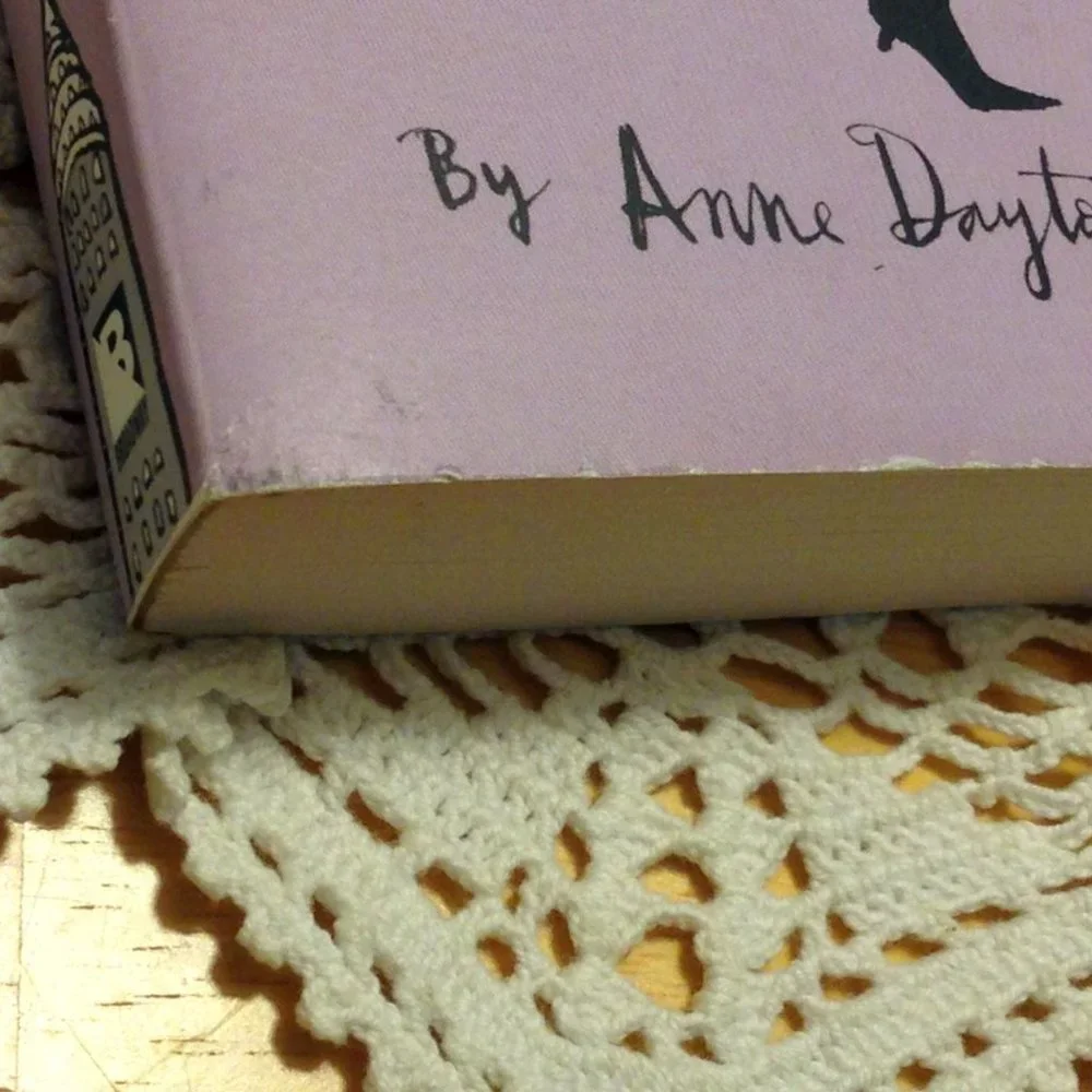 Book Sale! 3 for $10! Humorous Fashionista Fiction - Emily Ever After